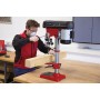 Taladro de Pedestal Eléctrico Einhell 630W TC-BD 630
