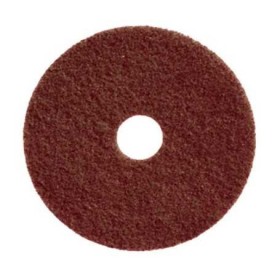 Pad Café 20" Luster Aseo Industrial