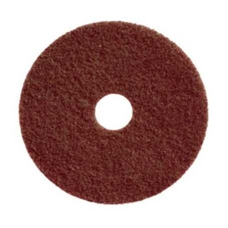 Pad Café 20" Luster Aseo Industrial