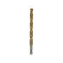 BROCA METAL HSS-TiN (1/4" TOMA HEX, MZ/TIPO CORTA) 3.3MM