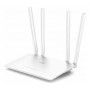 Router WiFi Doble Banda Cudy AC 1200 WR1200 – Velocidad y Conectividad 4 en 1