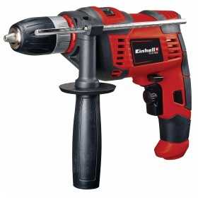 Taladro Percutor Eléctrico Einhell 550W TC-ID 550 E Taladro Percutor Eléctrico Einhell 550W TC-ID 550 E