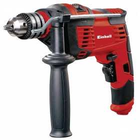 Taladro Percutor Eléctrico Einhell 1010W TC-ID 1000 E Taladro Percutor Eléctrico Einhell 1010W TC-ID 1000 E