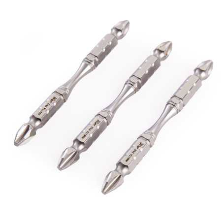 Set De Tornillo De Torsion Ph2-85Mm X 3Pcs.