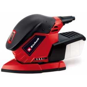 Lijadora Orbital Einhell TE-OS 1320 130W Compacta Lijadora Orbital Einhell TE-OS 1320 130W Compacta