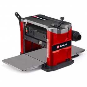 Cepillo de Banco Einhell TE-SP 330 1500W Cepillo de Banco Einhell TE-SP 330 1500W