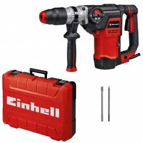 Rotomartillo eléctrico einhell 1050 W TE-RH 40 3F Rotomartillo eléctrico einhell 1050 W TE-RH 40 3F