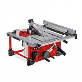 Sierra de Banco Inalámbrica Einhell 18V TE-TS 36/210 Li-Solo Sierra de Banco Inalámbrica Einhell 18V TE-TS 36/210 Li-Solo