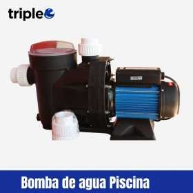 Bomba de Agua Piscina 0.75 HP SPPE100