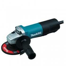 Esmeril Angular Makita 9557HPG 840W 4 1/2” Esmeril Angular Makita 9557HPG 840W 4 1/2”