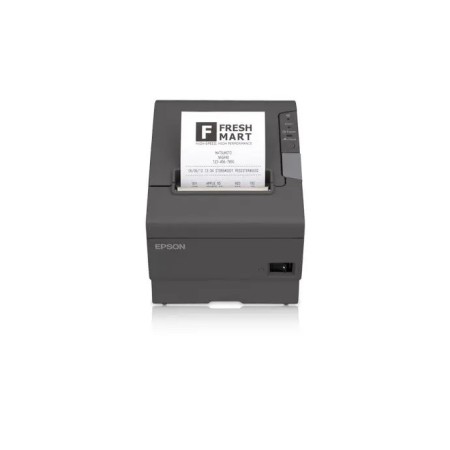 Impresora epson TM-T88V de ticket arriendo por dia comprar en Chile