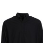 CAMISA OXFORD M/L NEGRO T/S Ropa de trabajo