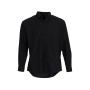 CAMISA OXFORD M/L NEGRO T/S comprar en Chile