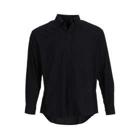 CAMISA OXFORD M/L ROSADO T/L Ropa de trabajo
