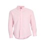 CAMISA OXFORD M/L ROSADO T/L comprar en Chile
