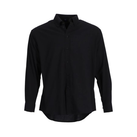 CAMISA OXFORD M/L ROSADO T/XL comprar en Chile
