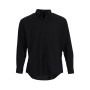 CAMISA OXFORD M/L ROSADO T/M Ropa de trabajo