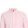CAMISA OXFORD M/L ROSADO T/M comprar en Chile