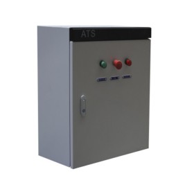 ATS 100A PARA 20KVA, 30 KVA, 40 KVA Y 45 KVA. Generadores Electricos