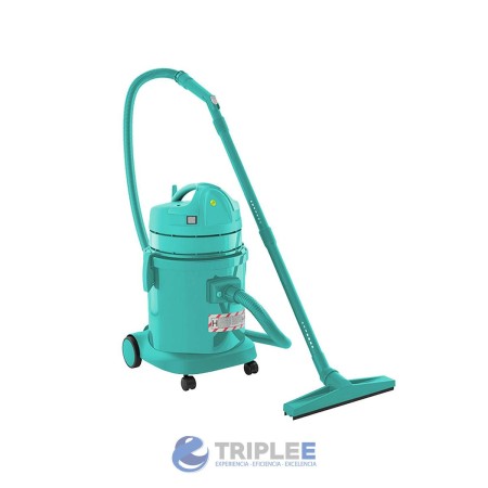 Aspiradora Ecospital 27 Lts Aspiradora industrial