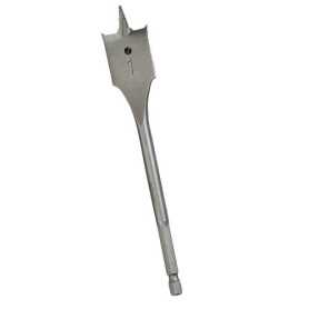 BROCA PALETA  8,0 x 150 mm