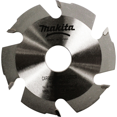 producto makita A-95118 100mm Accesorios de herramienta
