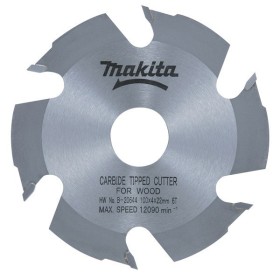 producto makita B-20644 100mm Accesorios de herramienta