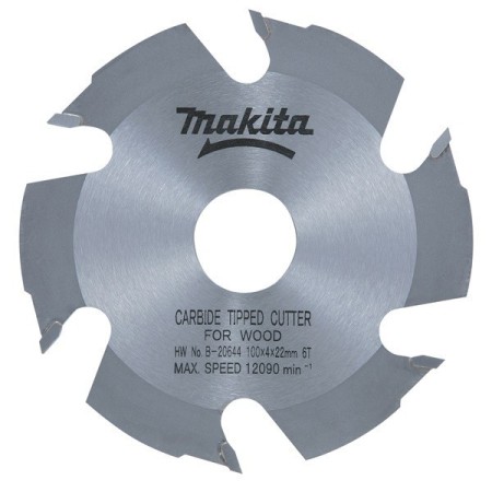 producto makita B-20644 100mm Accesorios de herramienta