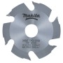 producto makita B-20644 100mm Accesorios de herramienta