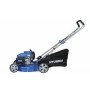 Cortadora de Pasto Manual 18" 5HP 140CC Hyundai 82HYGM46P precio online