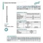 BOMBA POZO PROFUNDO LEO 4XRM4/8-0.55 + 20M CABLE comprar en Chile
