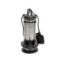 Bomba Sumergible de Achique QDX1.5-32-0.75B Krafter