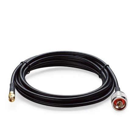 Cable Pigtail Tl-Ant24Pt3 Antenas