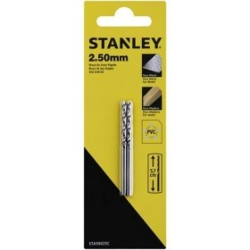 broca stanley STA50025C Accesorios de herramienta