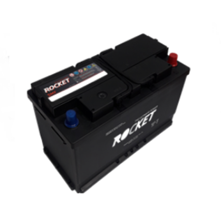 batería rocket 39NS60RK 45 ah Automotriz