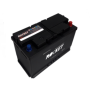 batería rocket 3950D20LRK 55 ah Automotriz