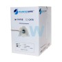 cable atlanticsware AW-LANBOX-C6-100-EXT Telecomunicaciones