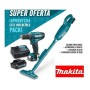 ASPIRADORA CL106 y TALADRO PERCUTOR makita HP333 12V comprar en Chile