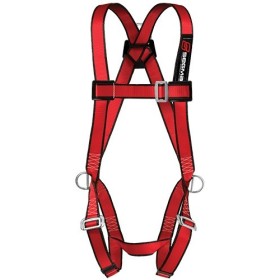 ARNES YARBIRD TALLA M/L  S/CINT (3A) (AP) Seguridad industrial