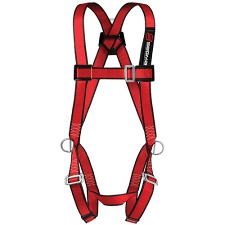 ARNES YARBIRD TALLA M/L  S/CINT (3A) (AP) Seguridad industrial