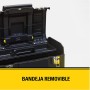 Caja de Herramientas de Stanley 3 en 1 - STSTST18613 - vista detalle