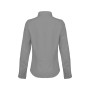 BLUSA OXFORD M/L GRIS T/M precio online