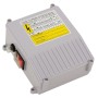 BOMBA SUMERGIBLE 1HP POZO 3 pulg  BERCATTI - vista detalle
