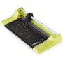 Guillotina de papel rodillo Verde dahle 507 NOVUS - especificaciones