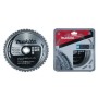 disco makita B-19750 Accesorios de herramienta