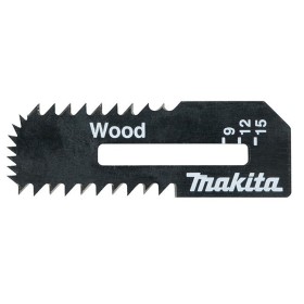sierra makita B-49719 Accesorios de herramienta