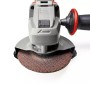 Esmeril Angular Inalámbrico TE-AG 18V - 115mm Einhell 4431166 Herramienta inalambrica sin bateria