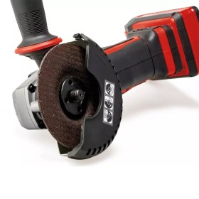 Esmeril Angular Inalámbrico TE-AG 18V - 115mm Einhell 4431166 comprar en Chile