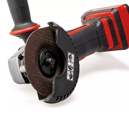 Esmeril Angular Inalámbrico TE-AG 18V - 115mm Einhell 4431166 comprar en Chile