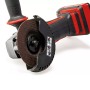 Esmeril Angular Inalámbrico TE-AG 18V - 115mm Einhell 4431166 comprar en Chile